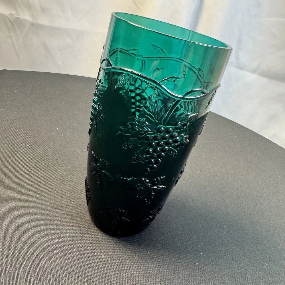 Emerald Green this vintage